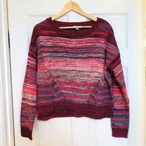 Sparkly Aéropostale Sweater L